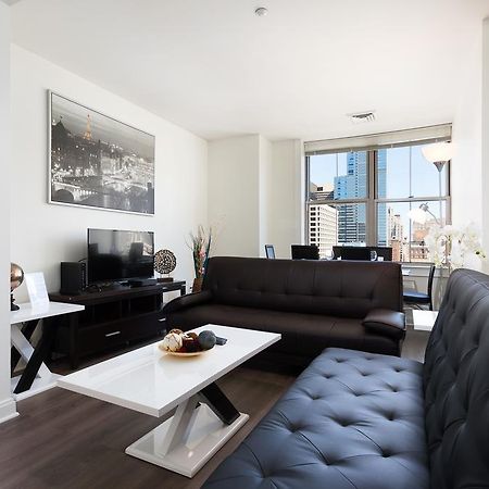 Heaven In Nashville Furnished Apartments 外观 照片