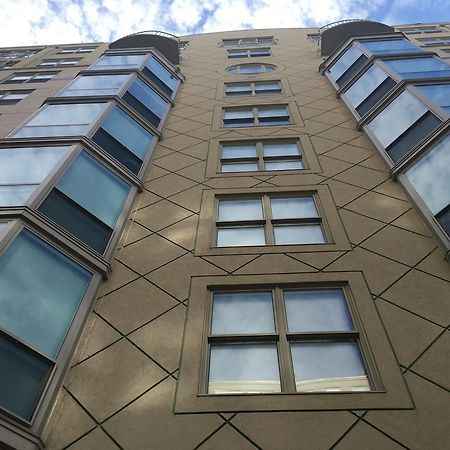 Heaven In Nashville Furnished Apartments 外观 照片