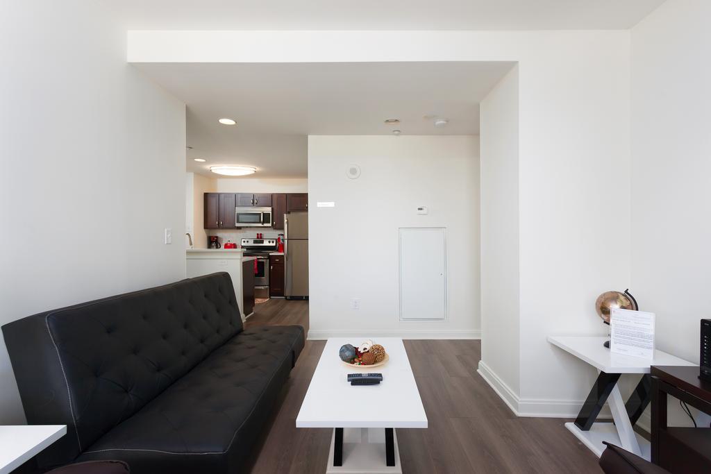 Heaven In Nashville Furnished Apartments 外观 照片