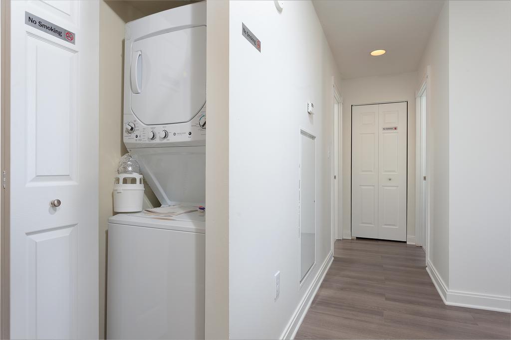 Heaven In Nashville Furnished Apartments 外观 照片