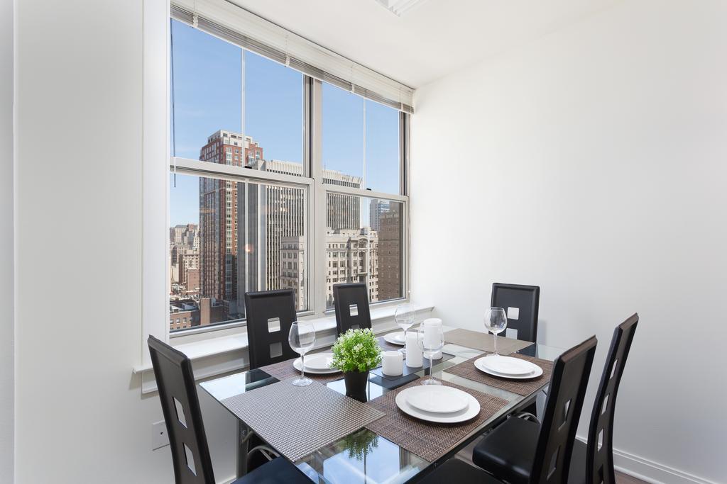 Heaven In Nashville Furnished Apartments 外观 照片