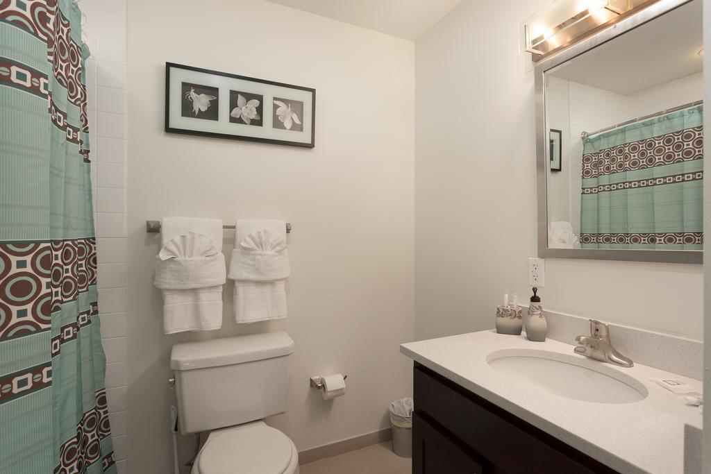 Heaven In Nashville Furnished Apartments 外观 照片