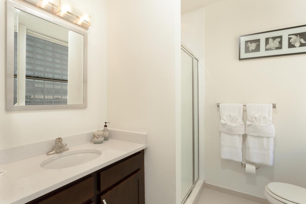 Heaven In Nashville Furnished Apartments 外观 照片