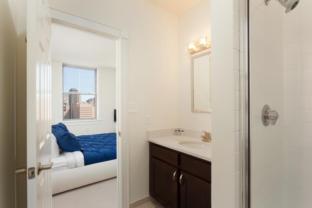 Heaven In Nashville Furnished Apartments 外观 照片