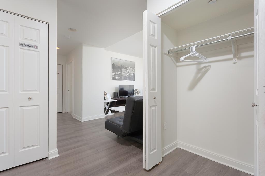 Heaven In Nashville Furnished Apartments 外观 照片