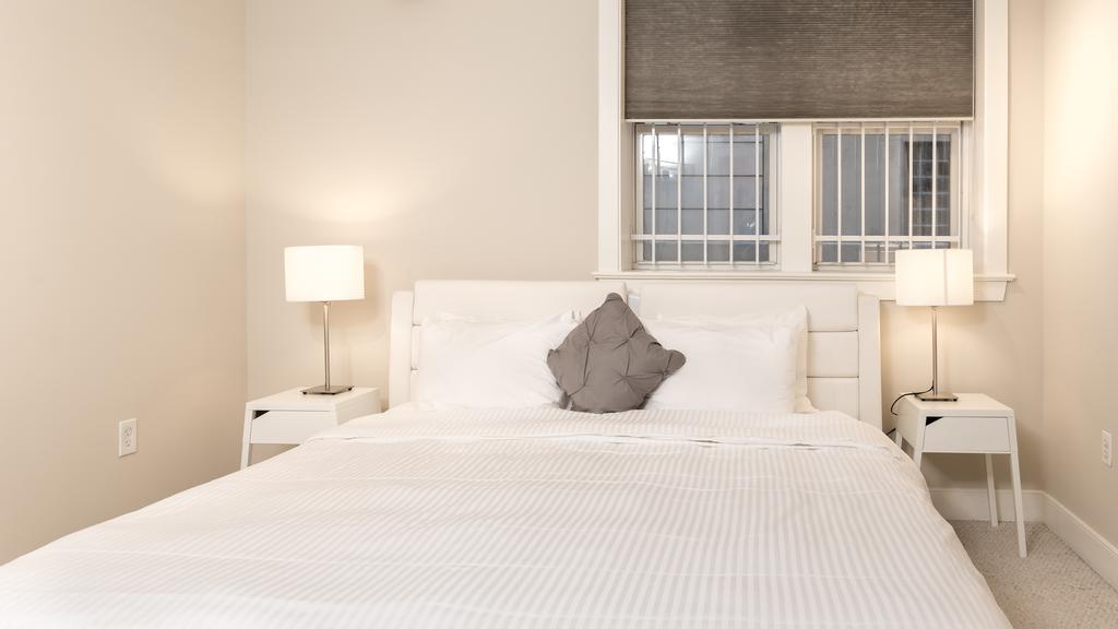 Heaven In Nashville Furnished Apartments 外观 照片