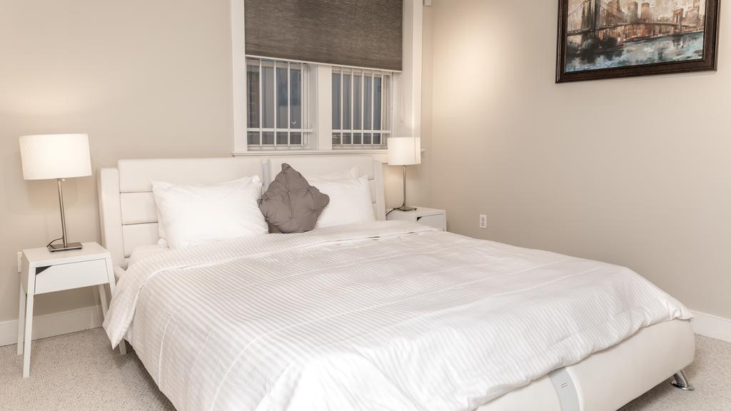 Heaven In Nashville Furnished Apartments 外观 照片