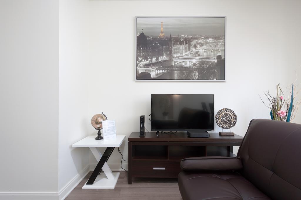 Heaven In Nashville Furnished Apartments 外观 照片