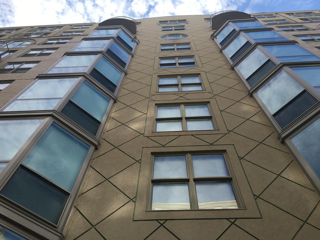 Heaven In Nashville Furnished Apartments 外观 照片